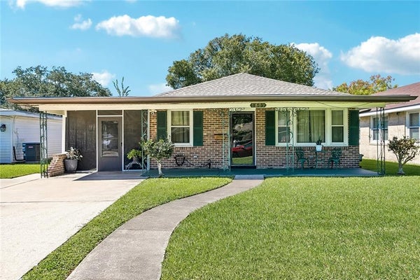 1507 COMPROMISE ST, KENNER, LA 70062 - Image 9cf7160bc6ff76e7ddbbb03f37da4c88/1187516503