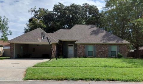 4162 PASADENA Drive Baton Rouge LA 70814