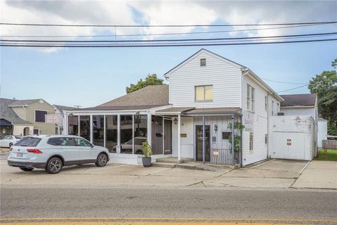 3119 METAIRIE Road Metairie LA 70001