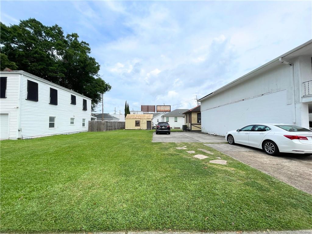 3119 METAIRIE Road
