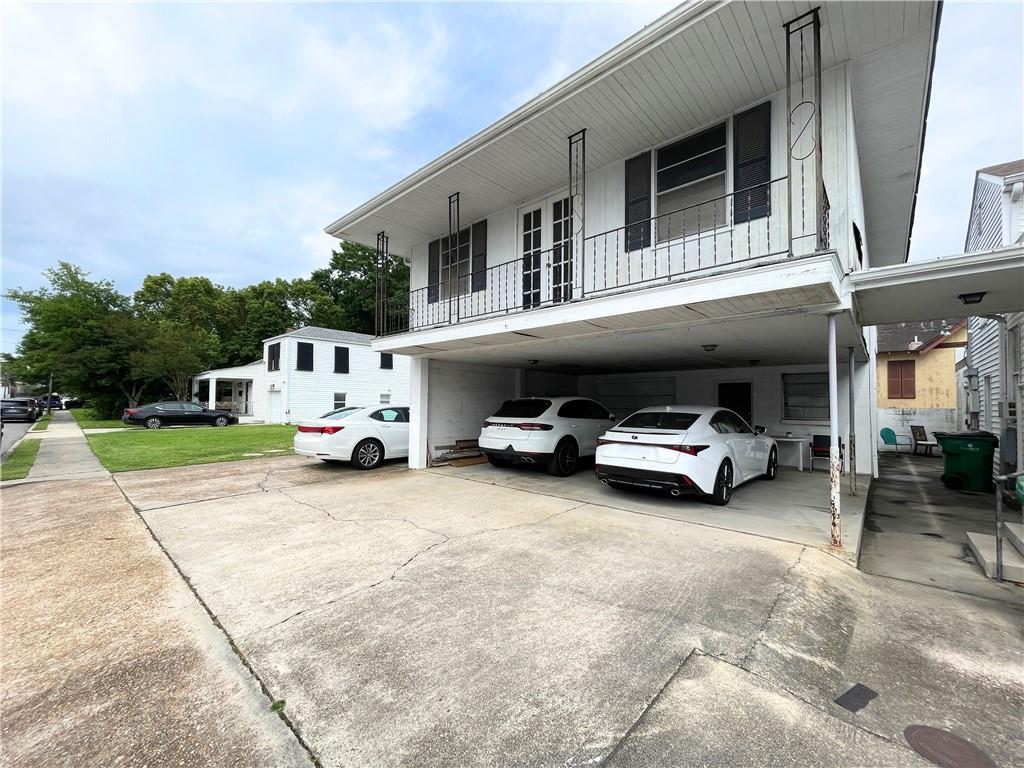 3119 METAIRIE Road