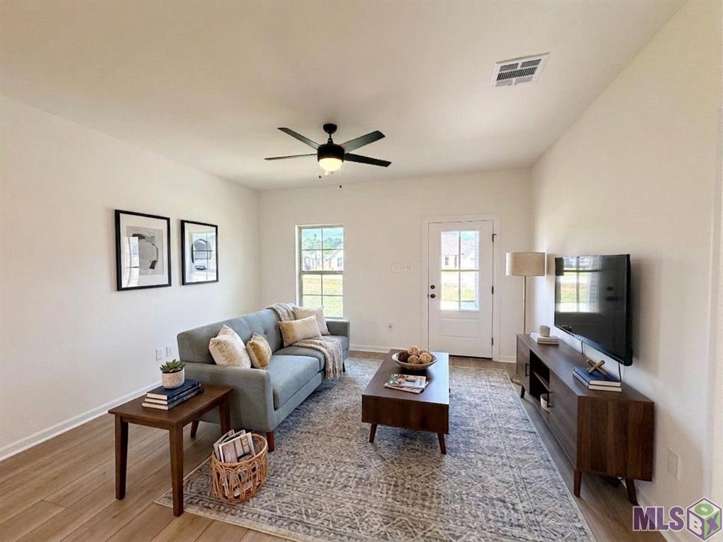 60824 Fairfax Drive