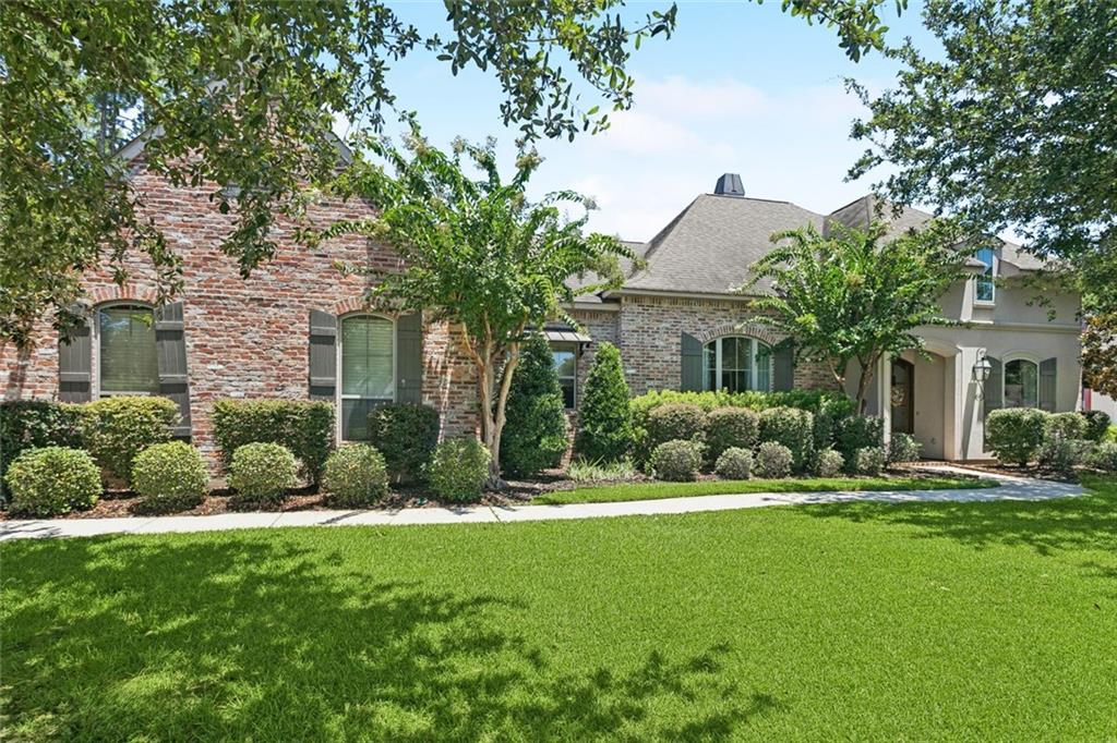 500 CHATEAU GRIMALDI Drive