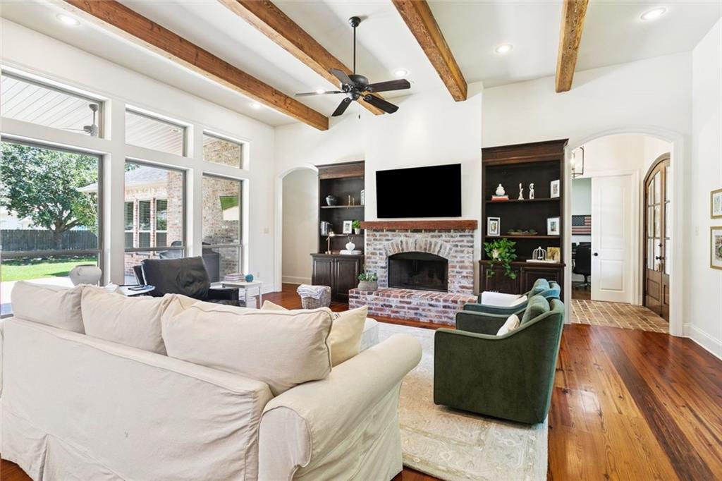 500 CHATEAU GRIMALDI Drive