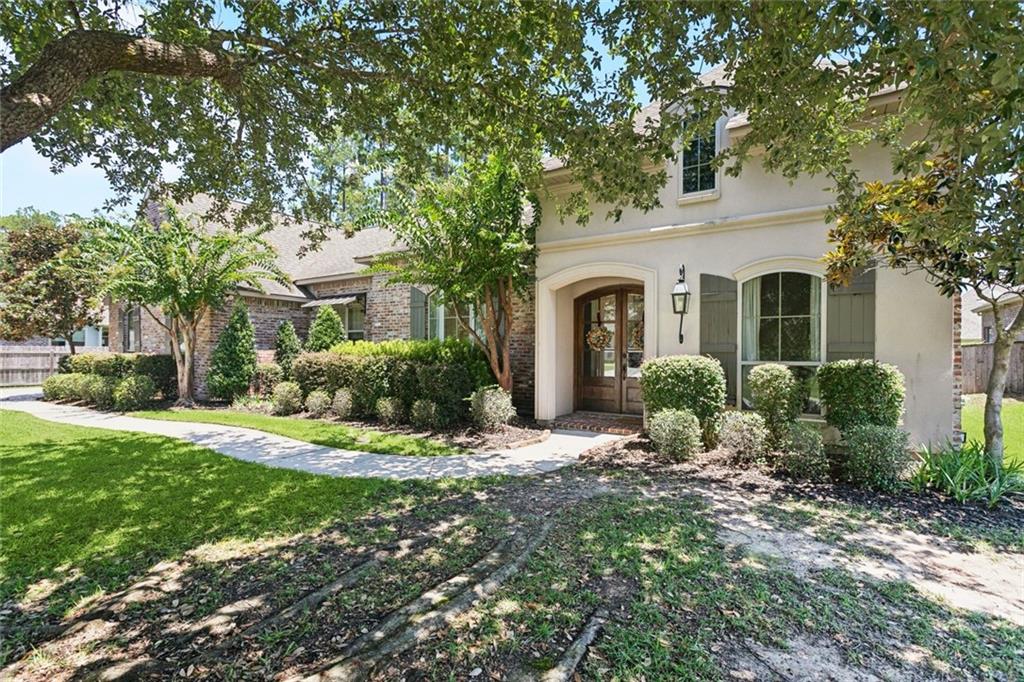 500 CHATEAU GRIMALDI Drive