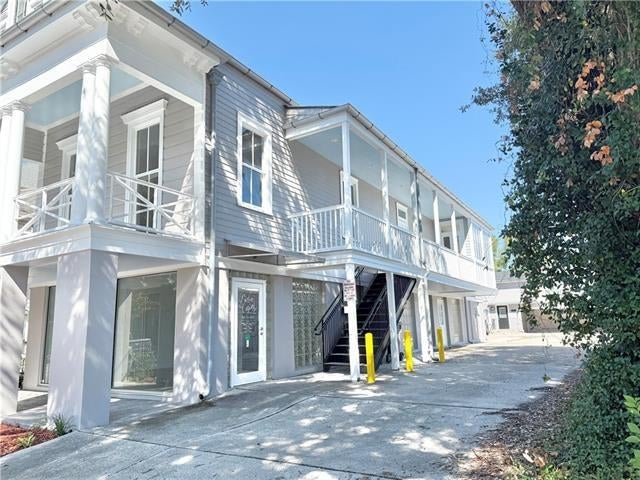 5933-35 MAGAZINE Street