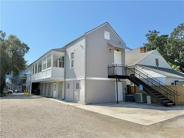 5933-35 MAGAZINE Street