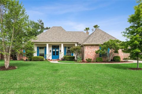 Photo of 221 DELTA Drive, Mandeville, LA 70448 (MLS # 2551701)
