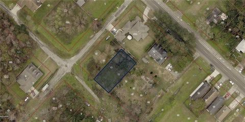 1237201 ELMWOOD PARK Drive New Orleans LA 70114