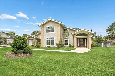 20 FAIRWAY VIEW Drive Hammond LA 70401