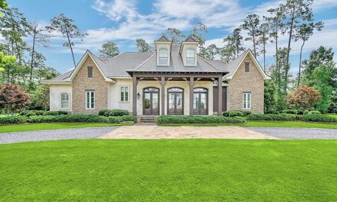 26 HUMMINGBIRD Road Covington LA 70433