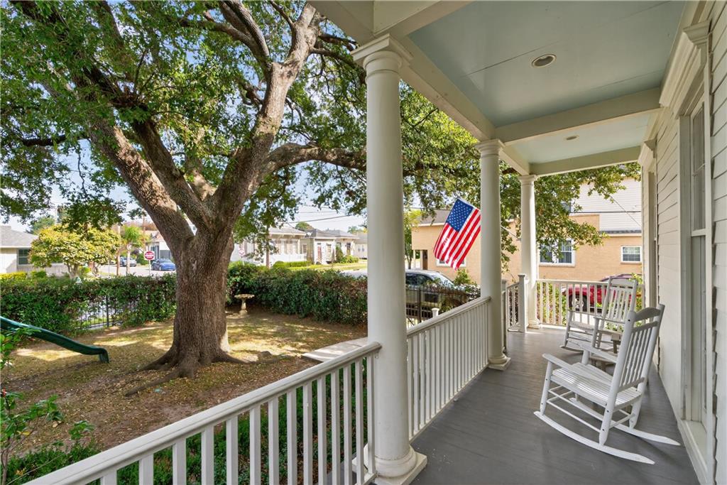 5900 TCHOUPITOULAS Street