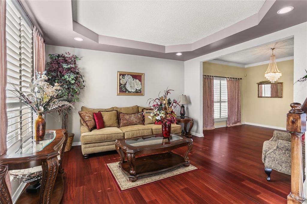 3421 W PARC GREEN Street