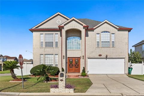 3421 W PARC GREEN Street Harvey LA 70058