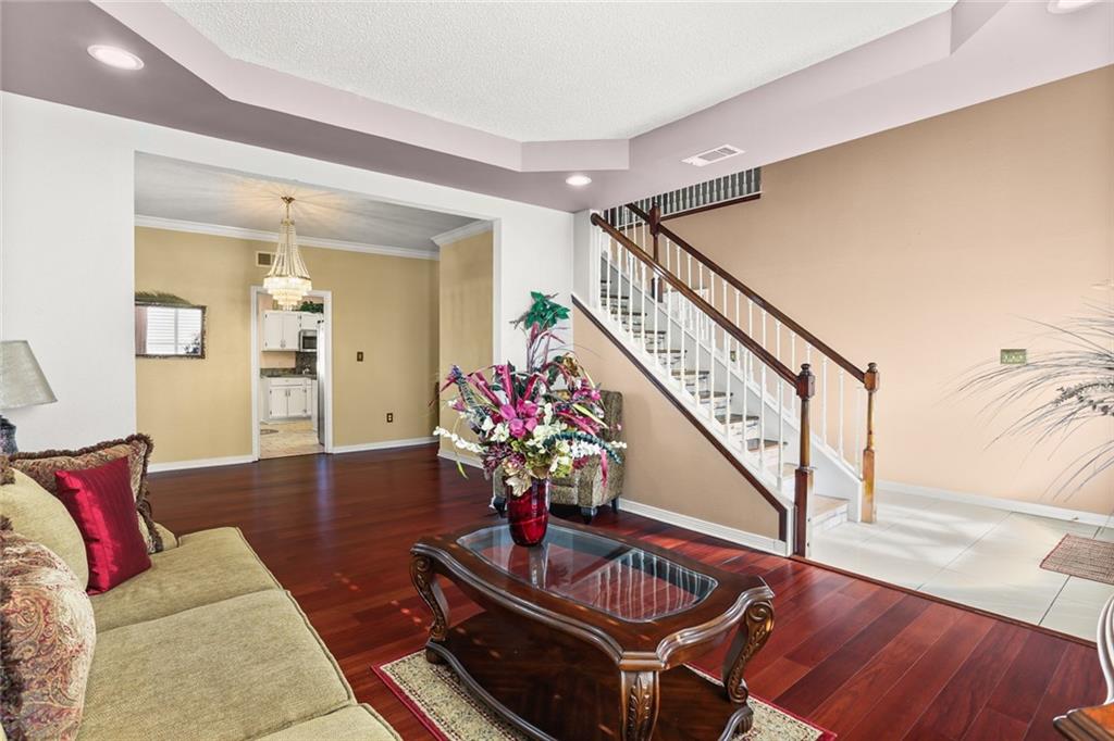 3421 W PARC GREEN Street