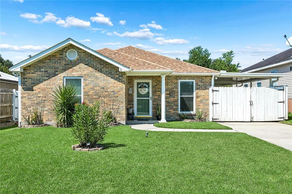 166 STAR Place