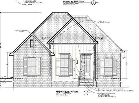 70506 GULCH Street Abita Springs LA 70420