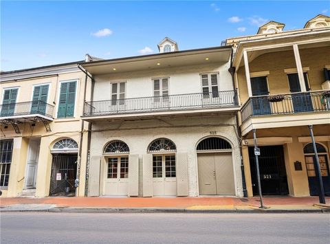 525 ST LOUIS Street New Orleans LA 70130
