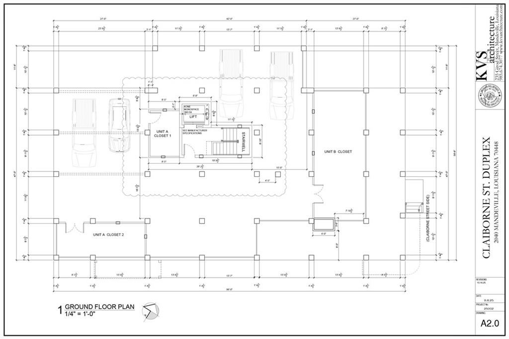 Mandeville, Louisiana 70448, United States, 3 Bedrooms Bedrooms, ,4 BathroomsBathrooms,Residential,Active,253786