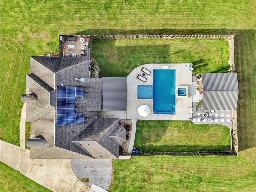117 HIGHLAND CREST Drive