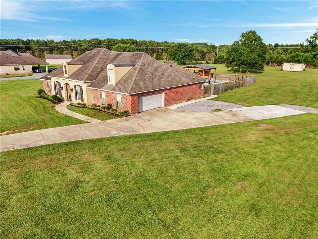 117 HIGHLAND CREST Drive