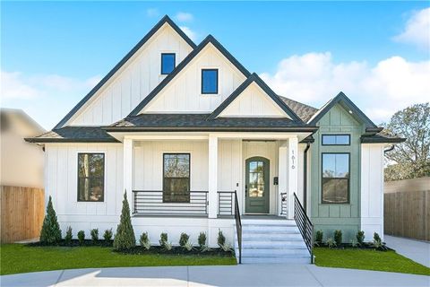 1616 GREEN ACRES Road Metairie LA 70003