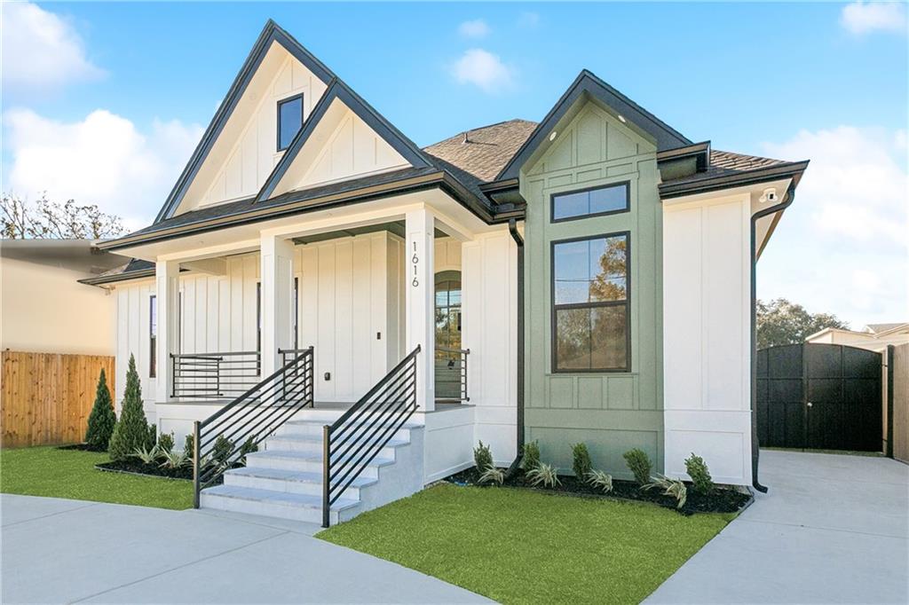 1616 GREEN ACRES Road