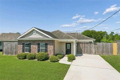 918 PAUL FREDRICK Street Luling LA 70070