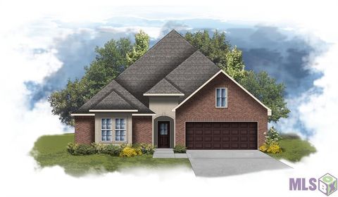 1240 Barrington Drive Covington LA 70435