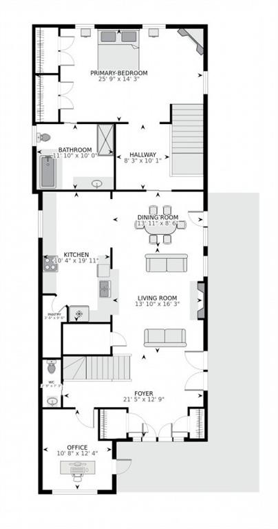 338 HAY Place