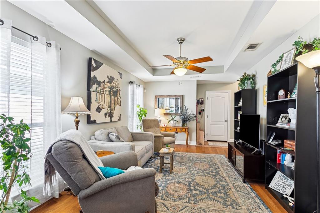 141 EMERALD PINES Court