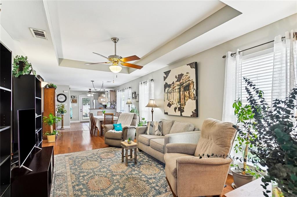 141 EMERALD PINES Court