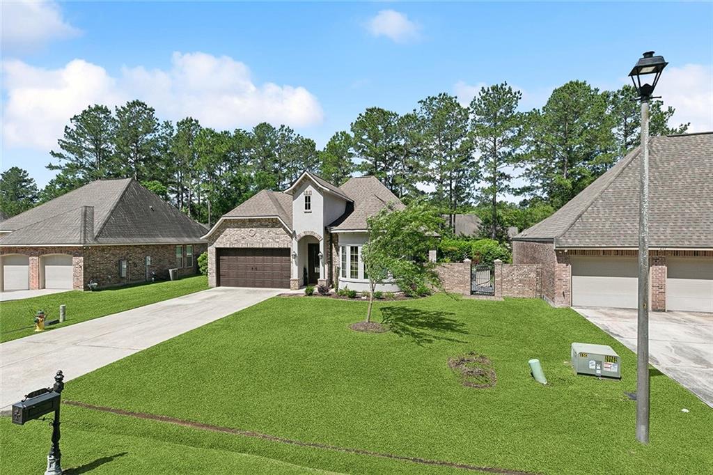 243 BEEBALM Circle