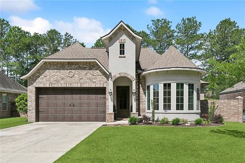 243 BEEBALM Circle Covington LA 70435