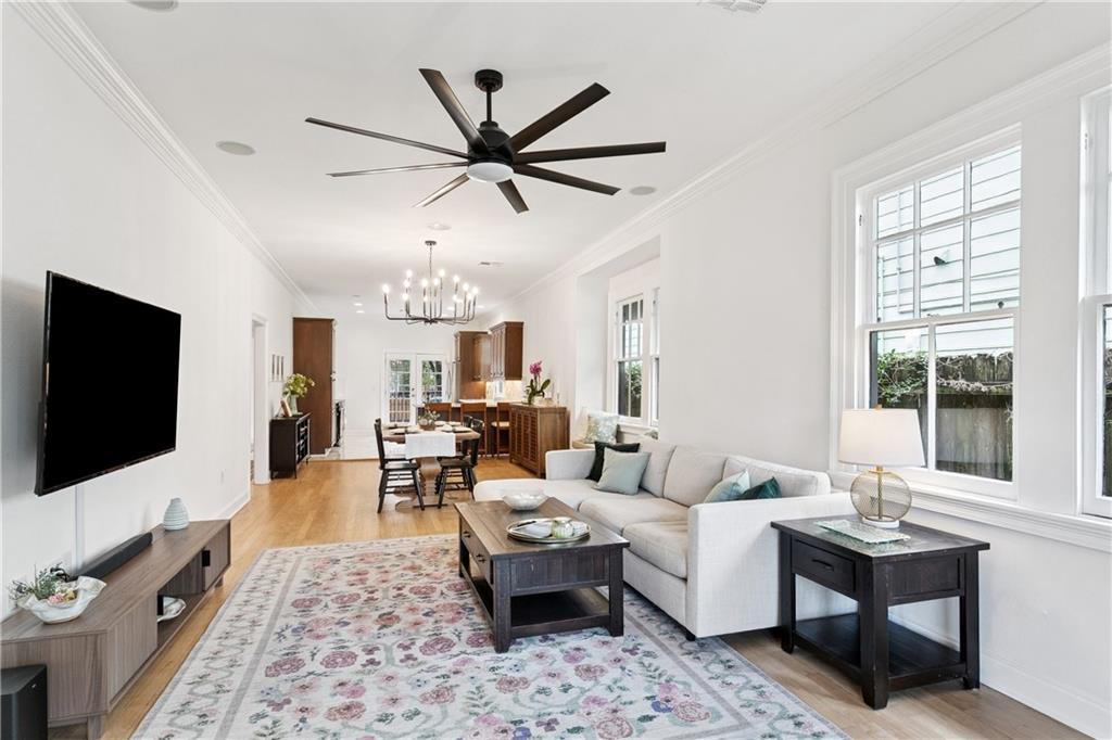 New Orleans, Louisiana 70124, United States, 3 Bedrooms Bedrooms, ,2 BathroomsBathrooms,Residential,Active,159323