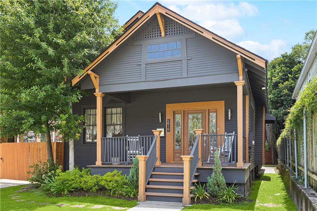 New Orleans, Louisiana 70124, United States, 3 Bedrooms Bedrooms, ,2 BathroomsBathrooms,Residential,Active,159323