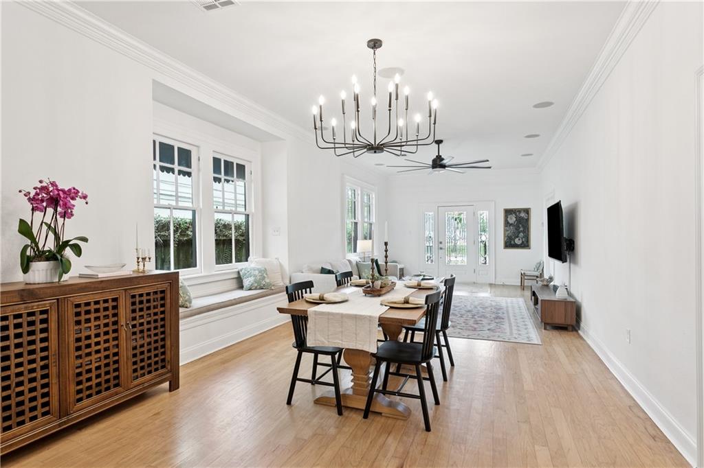 New Orleans, Louisiana 70124, United States, 3 Bedrooms Bedrooms, ,2 BathroomsBathrooms,Residential,Active,159323