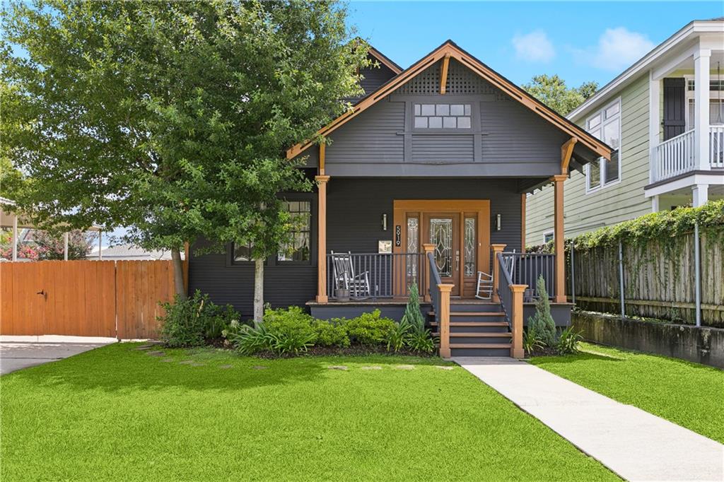 New Orleans, Louisiana 70124, United States, 3 Bedrooms Bedrooms, ,2 BathroomsBathrooms,Residential,Active,159323