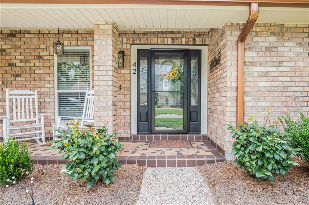 42 MELROSE Drive