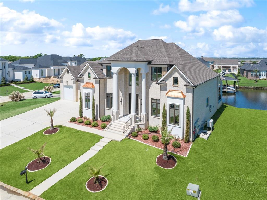 501 LOGAN ISLAND Court