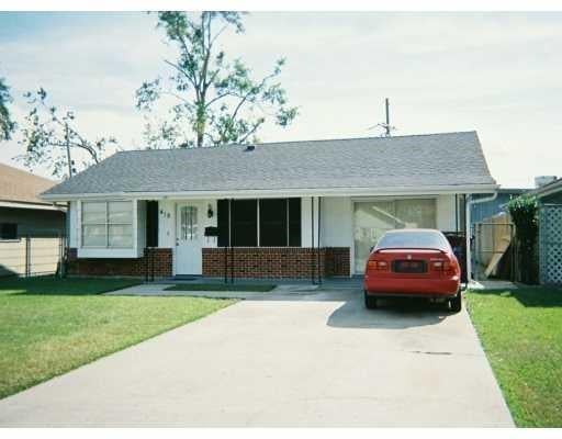 419 FURMAN DR, KENNER, LA 70065 - Image 9dcb517bb61d72d69b7616b2cce1d2b7/2604151463