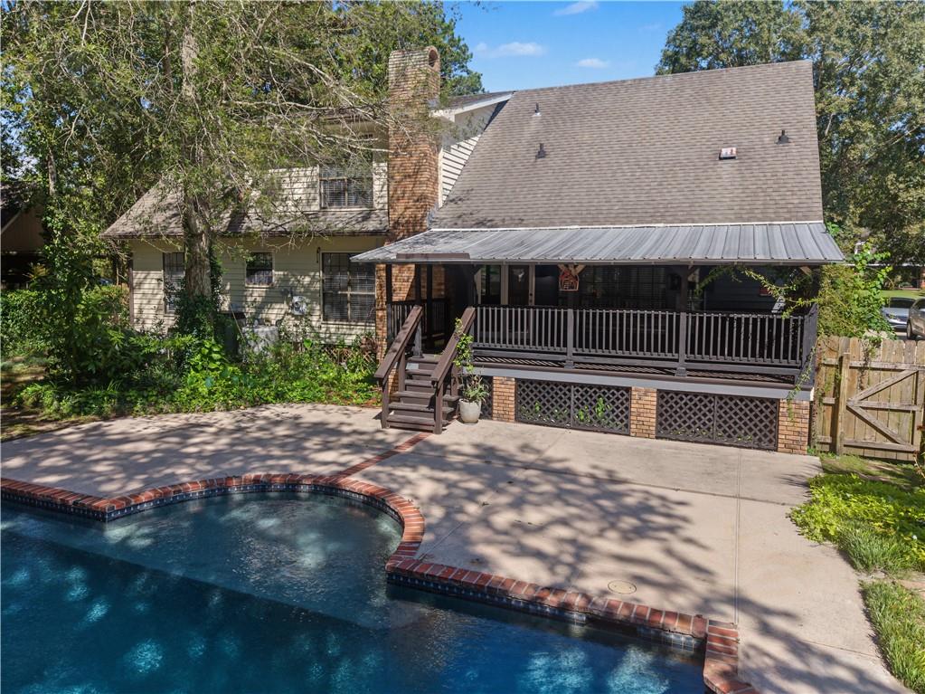 914 BEAU CHENE Drive