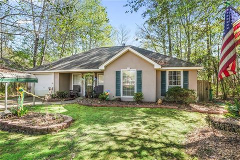 Photo of 74520 EPSILON Avenue, Covington, LA 70435 (MLS # 2543969)