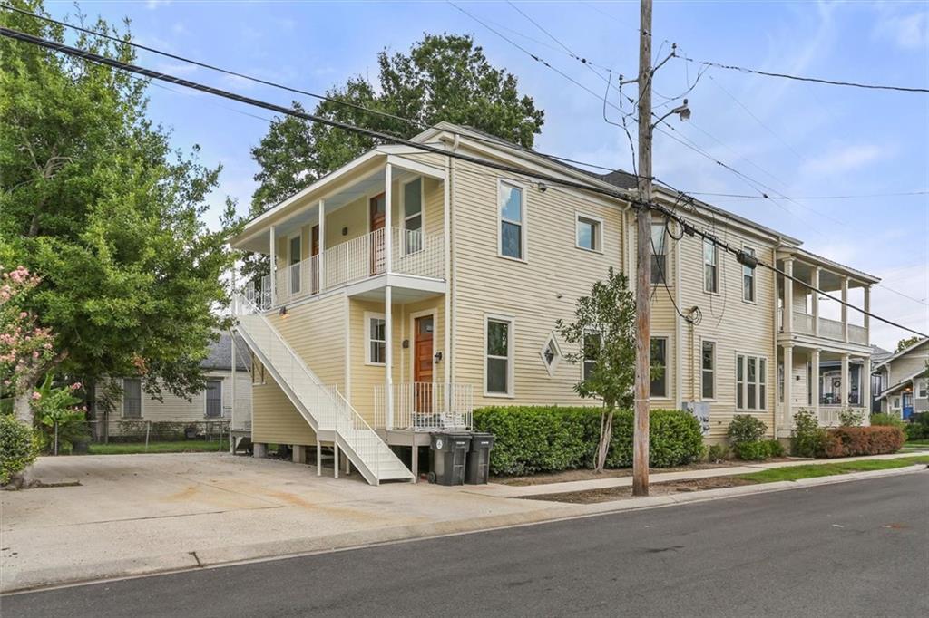 2100 MILAN Street