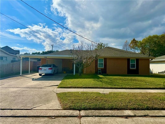1136 GENERES DR, HARAHAN, LA 70123 - Image 9dda1ef5ccb8d973457d3fc1de3366e5/1992011038