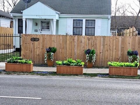 4108 N ROBERTSON Street New Orleans LA 70117