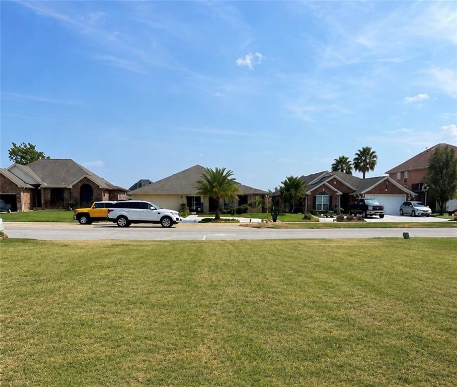 105 EDEN ISLES Boulevard