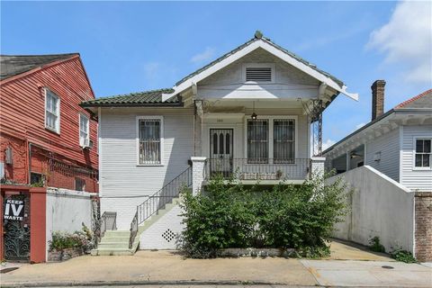 Photo of 1311 BOURBON Street, New Orleans, LA 70116 (MLS # 2553404)