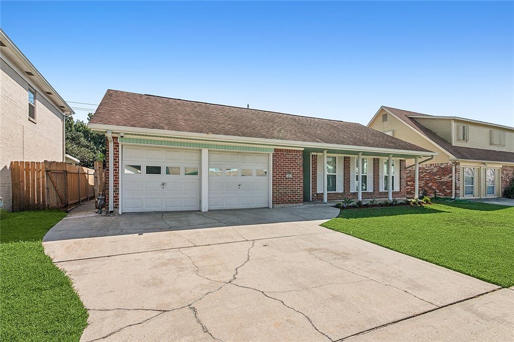 545 BROOKMEADE Drive
