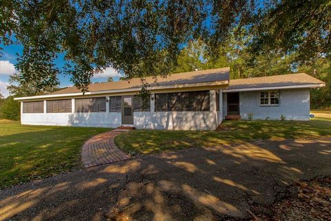 58459 60 Highway Bogalusa LA 70427